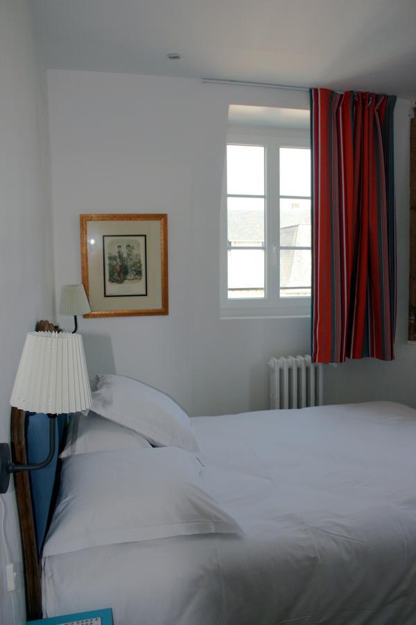 La Maison De La Plage ทรูวิลล์-ซูร์-แมร์ ภายนอก รูปภาพ